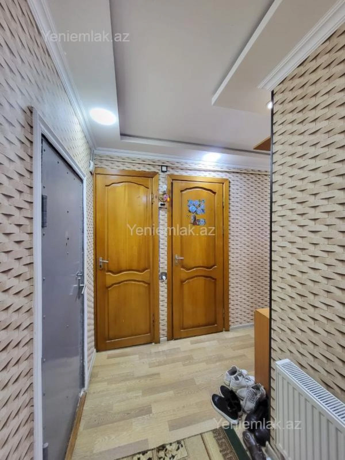 Satılır 2 otaqlı köhnə tikili 50 m²