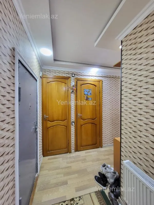Satılır 2 otaqlı köhnə tikili 50 m²