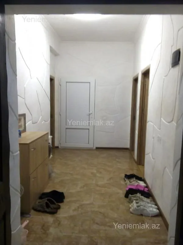 Satılır 2 otaqlı yeni tikili 51 m²