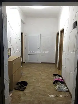 Satılır 2 otaqlı yeni tikili 51 m²