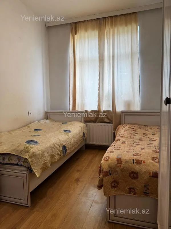 Satılır 2 otaqlı yeni tikili 51 m²