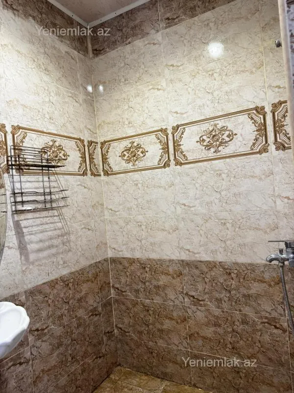 Satılır 2 otaqlı yeni tikili 51 m²