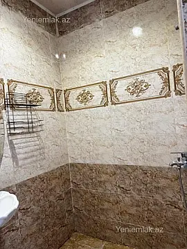 Satılır 2 otaqlı yeni tikili 51 m²