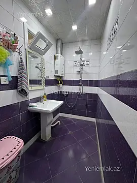 Satılır 3 otaqlı köhnə tikili 82 m²