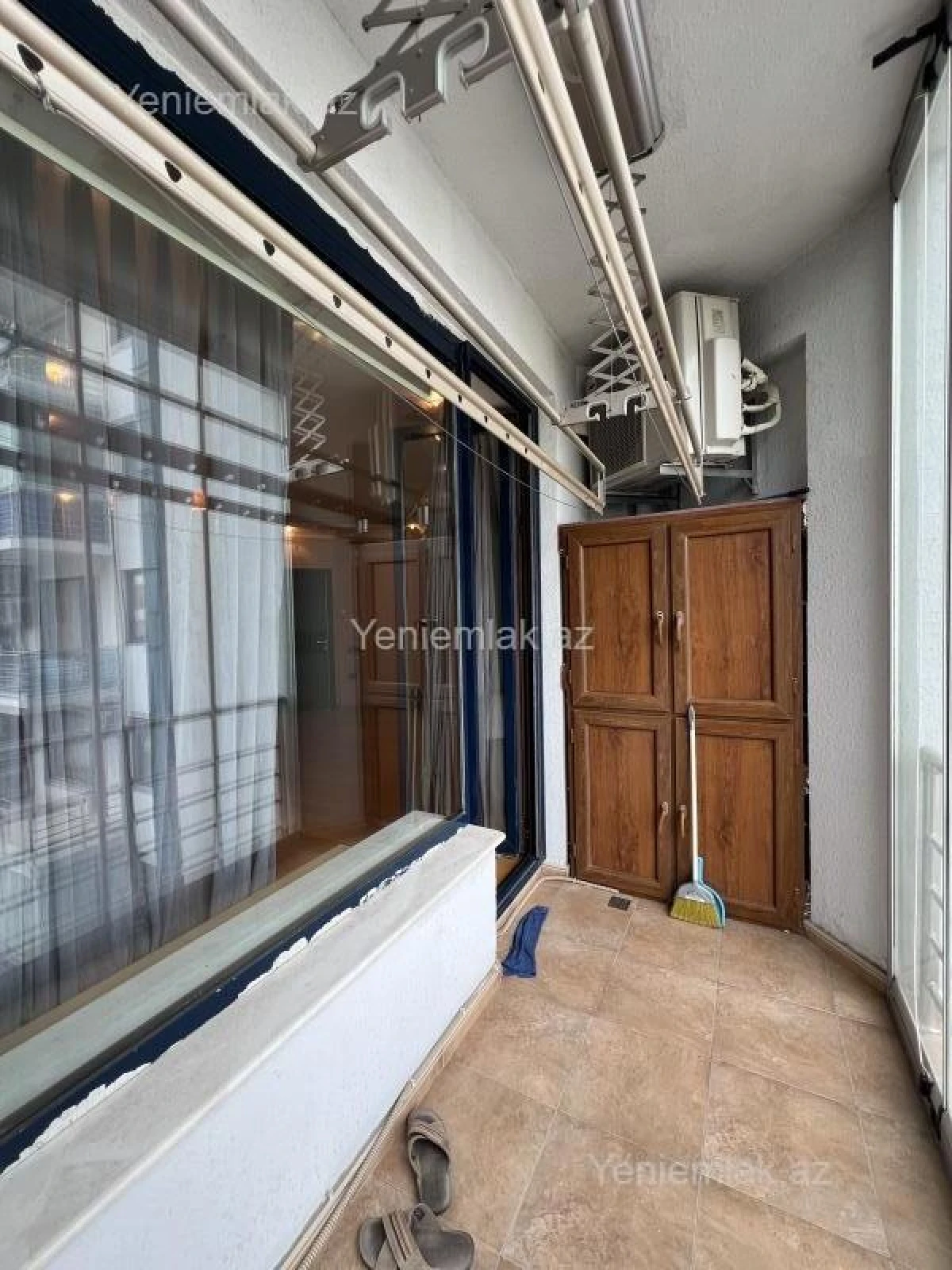 Satılır 4 otaqlı yeni tikili 217 m²