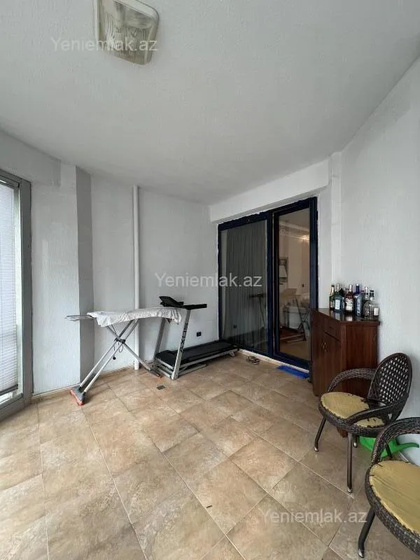 Satılır 4 otaqlı yeni tikili 217 m²