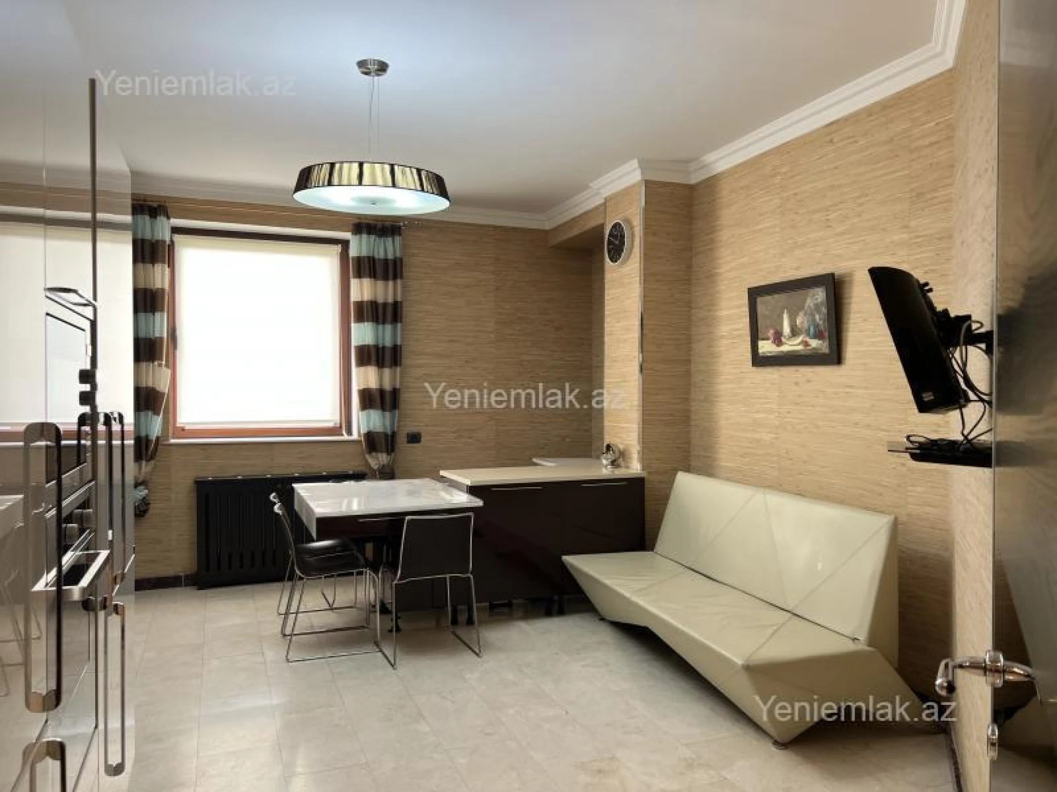 Satılır 4 otaqlı yeni tikili 217 m²