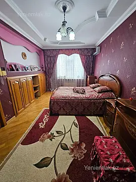Satılır 3 otaqlı yeni tikili 141 m²