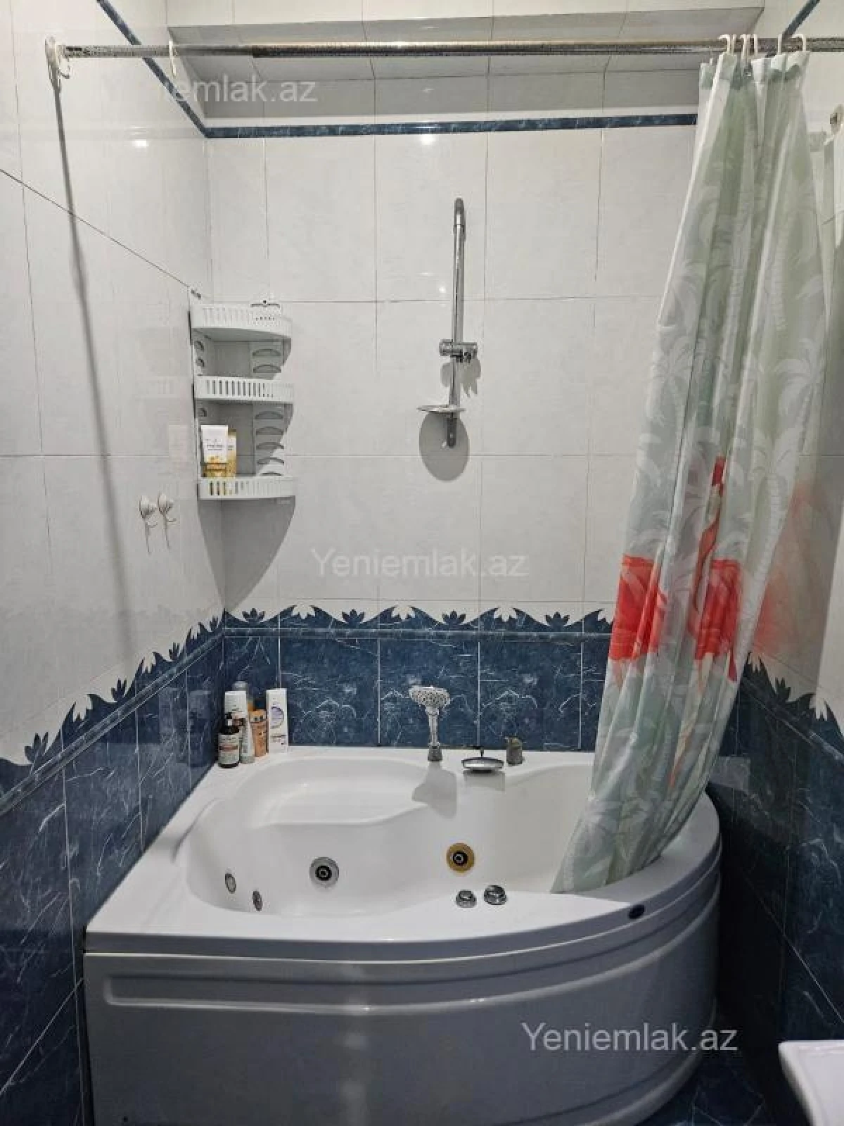 Satılır 3 otaqlı yeni tikili 141 m²