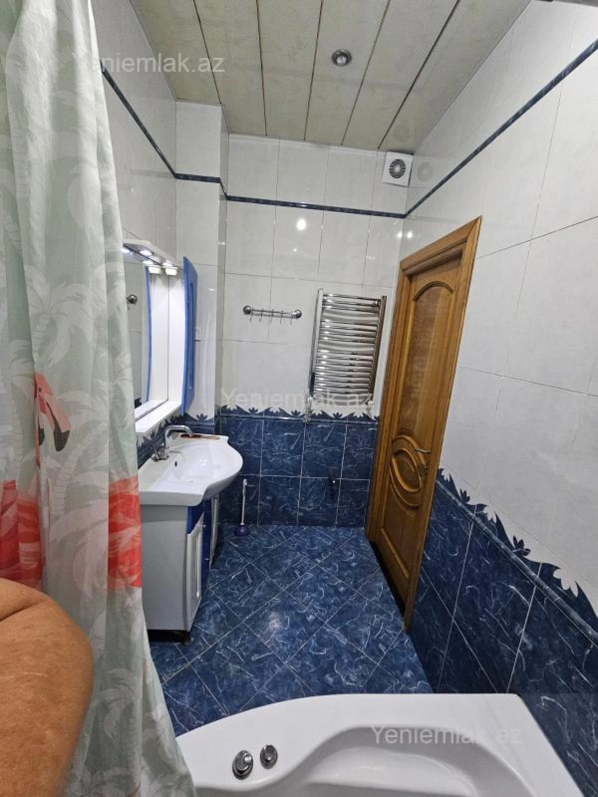 Satılır 3 otaqlı yeni tikili 141 m²