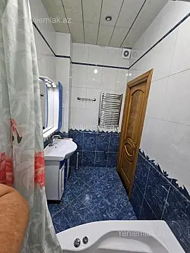 Satılır 3 otaqlı yeni tikili 141 m²