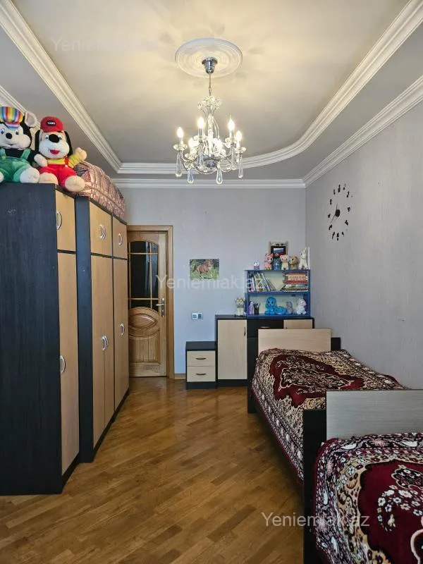 Satılır 3 otaqlı yeni tikili 141 m²