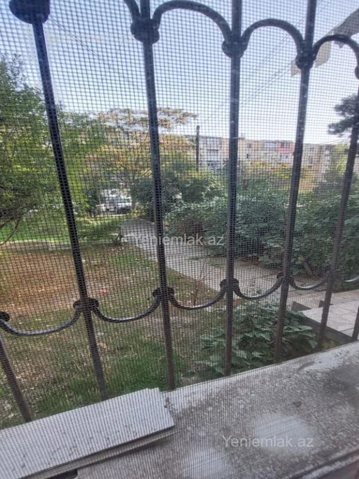 Satılır 3 otaqlı köhnə tikili 70 m²