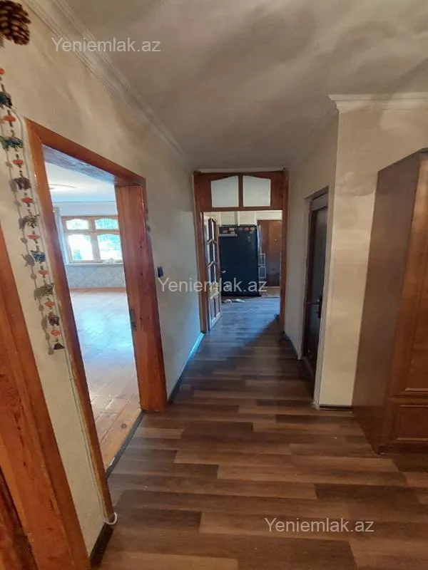 Satılır 3 otaqlı köhnə tikili 70 m²