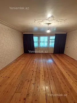 Satılır 3 otaqlı köhnə tikili 70 m²
