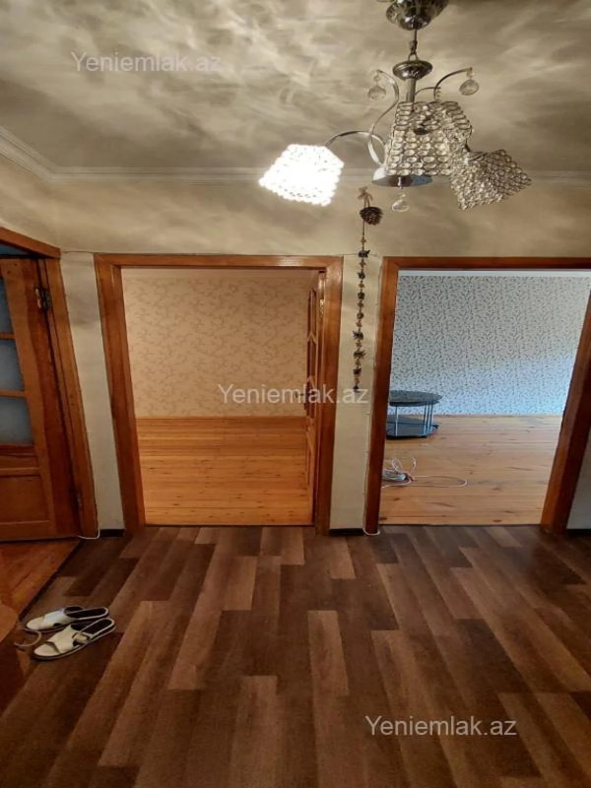 Satılır 3 otaqlı köhnə tikili 70 m²
