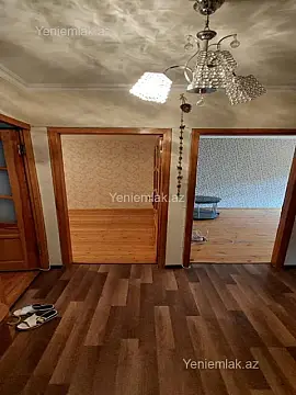 Satılır 3 otaqlı köhnə tikili 70 m² — Bakı, Nizami 3 otaq 70.00 m²