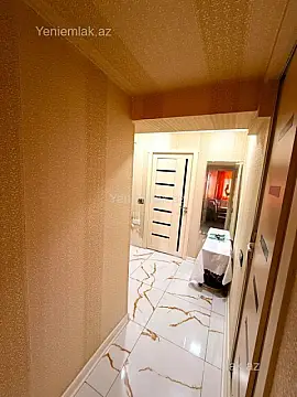 Satılır 2 otaqlı köhnə tikili 80 m²