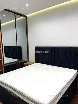 Satılır 4 otaqlı yeni tikili 185 m²