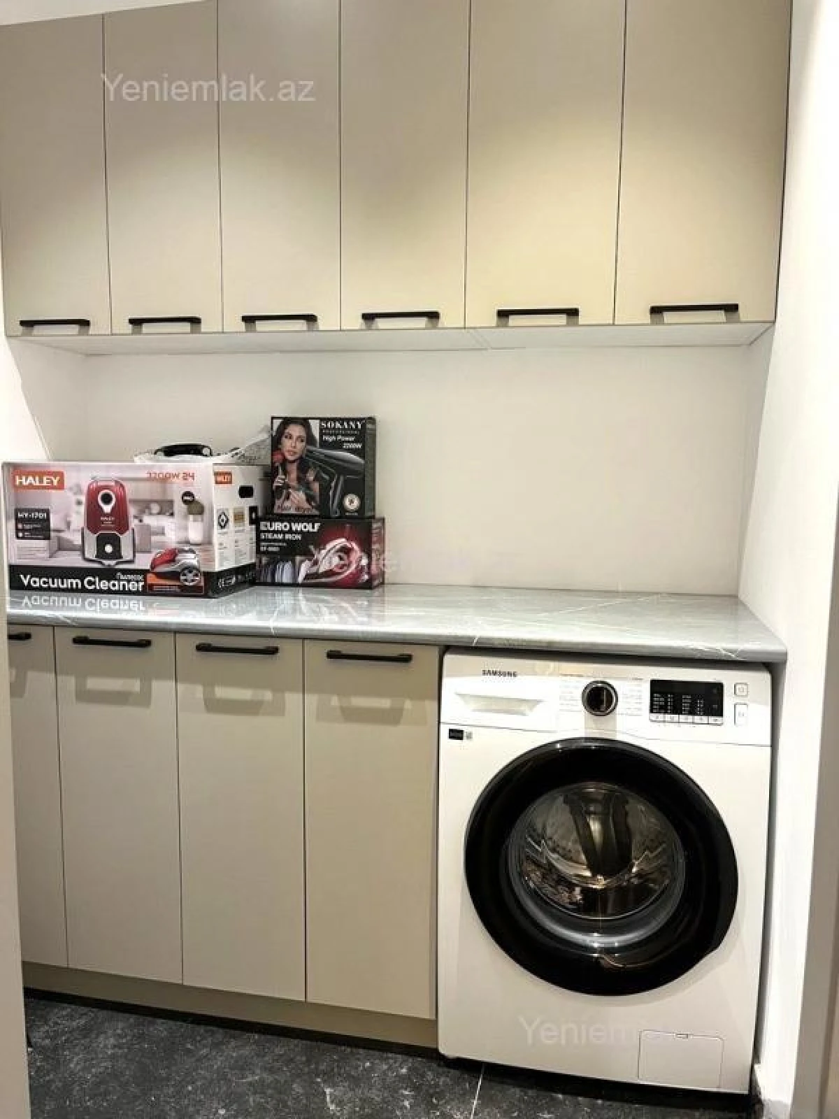 Satılır 4 otaqlı yeni tikili 185 m²