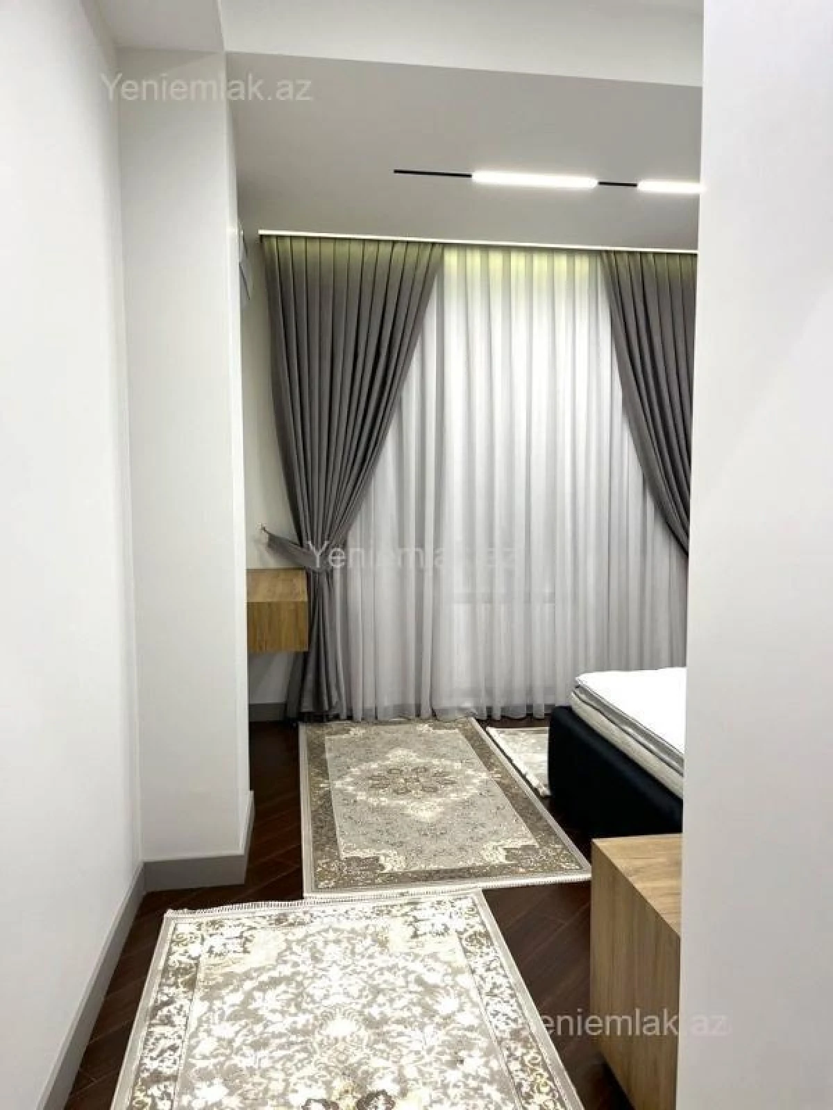 Satılır 4 otaqlı yeni tikili 185 m²