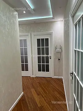 Satılır 4 otaqlı köhnə tikili 100 m² — Bakı, Sabunçu 4 otaq 100.00 m²