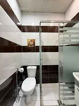 Satılır 1 otaqlı köhnə tikili 33 m²