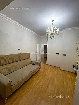 Satılır 3 otaqlı yeni tikili 90 m²