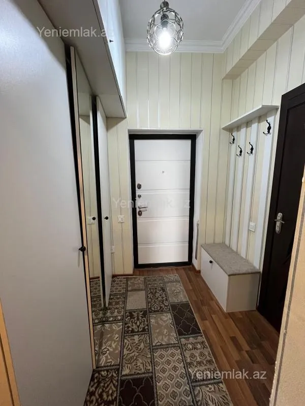 Satılır 3 otaqlı yeni tikili 84 m²