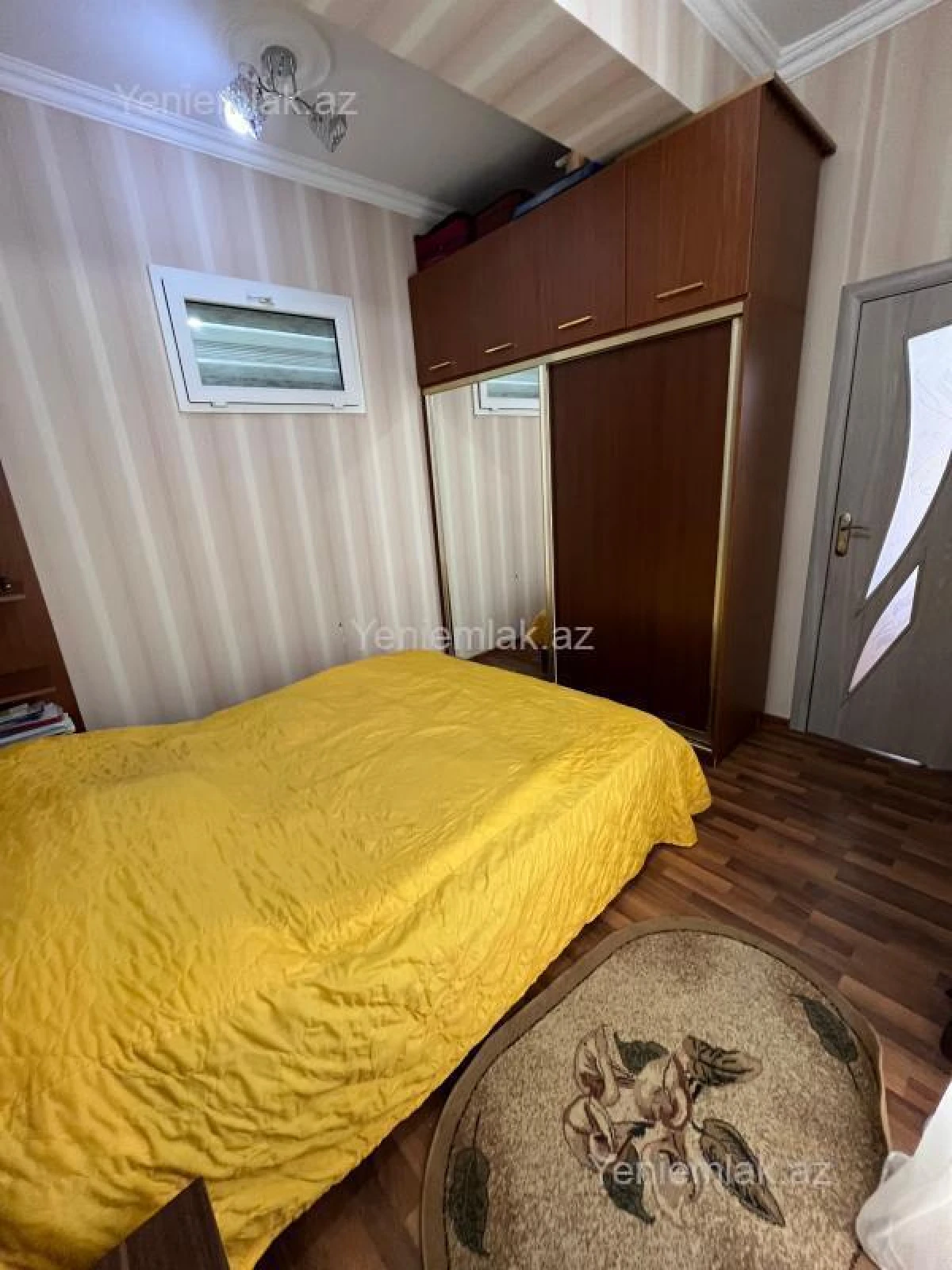 Satılır 3 otaqlı yeni tikili 84 m²