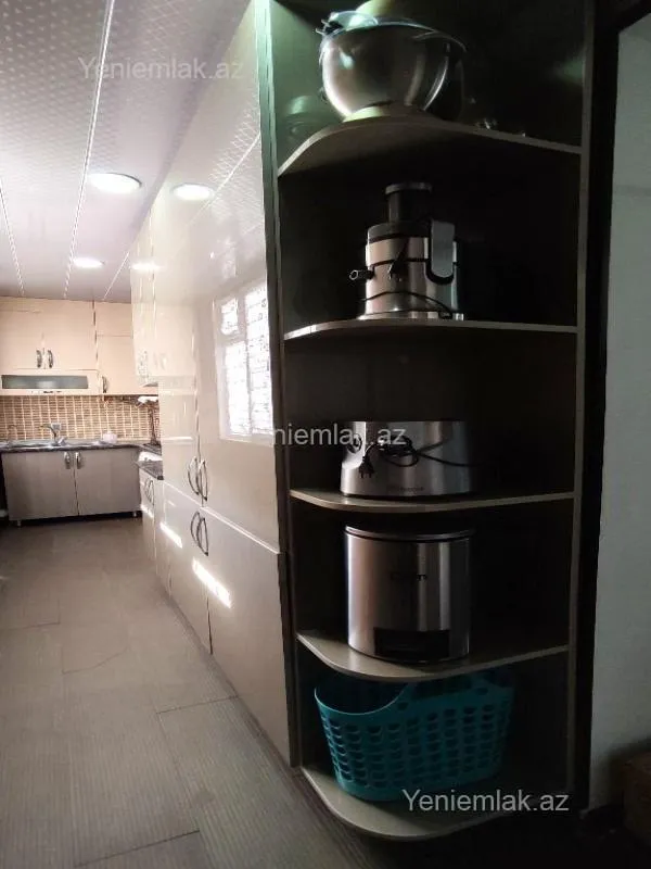 Satılır 3 otaqlı yeni tikili 65 m²