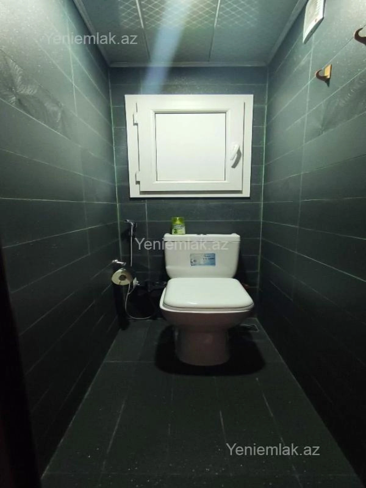 Satılır 3 otaqlı yeni tikili 65 m²