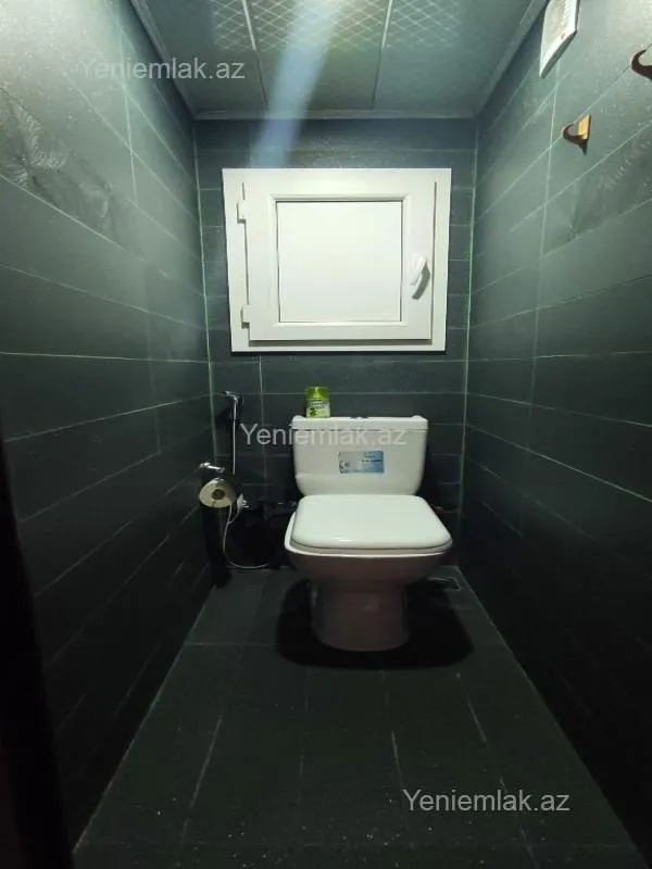 Satılır 3 otaqlı yeni tikili 65 m²