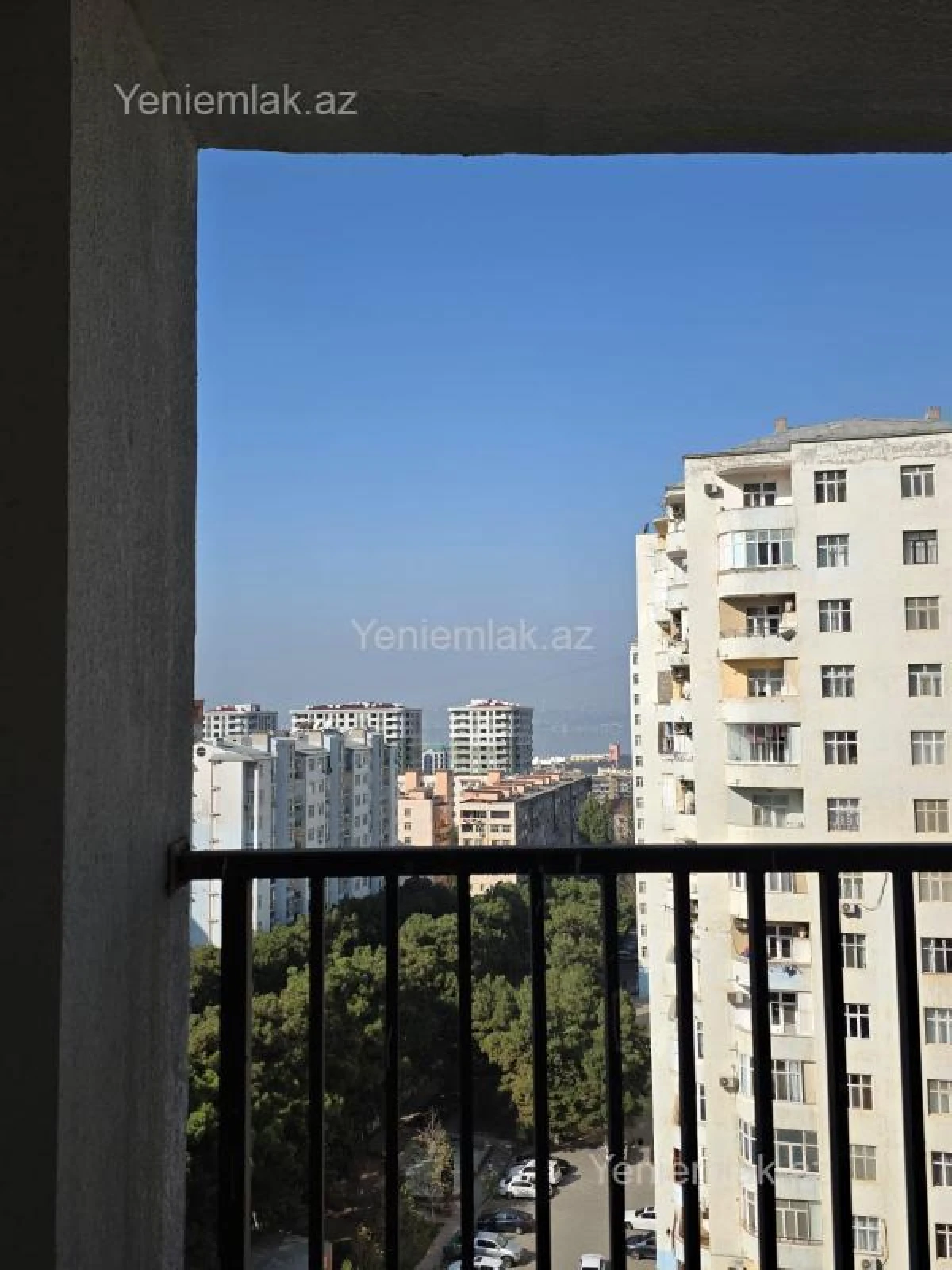 Satılır 3 otaqlı yeni tikili 110 m²