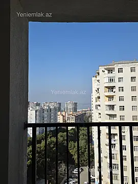 Satılır 3 otaqlı yeni tikili 110 m²