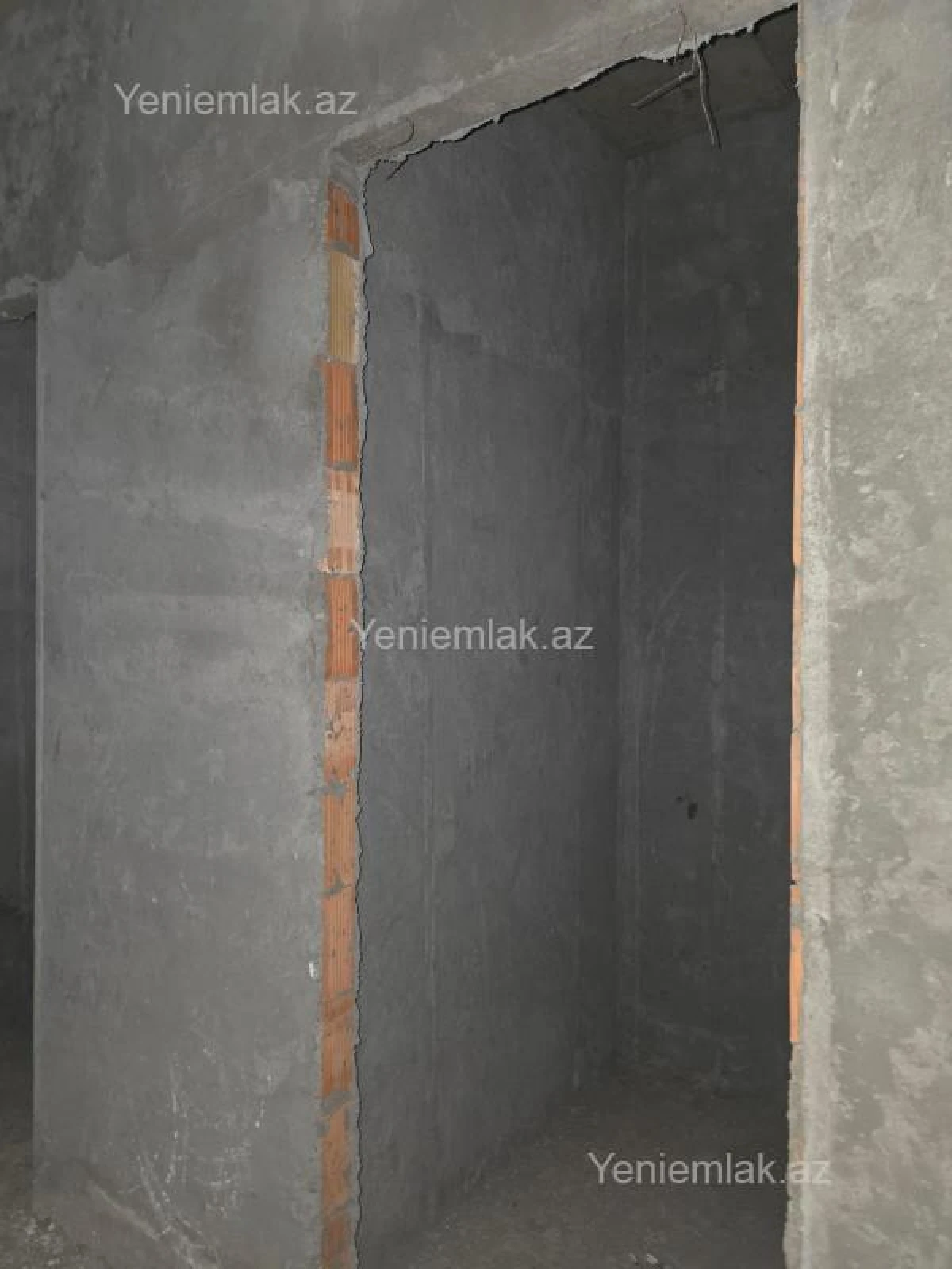 Satılır 3 otaqlı yeni tikili 110 m²