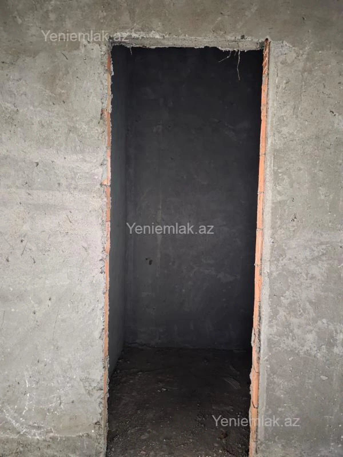 Satılır 3 otaqlı yeni tikili 110 m²
