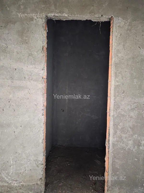 Satılır 3 otaqlı yeni tikili 110 m²