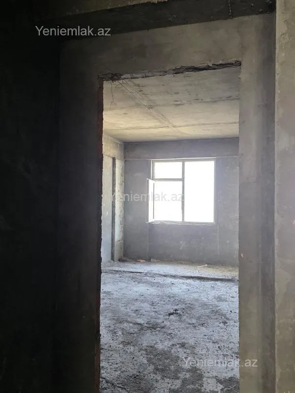 Satılır 3 otaqlı yeni tikili 110 m²