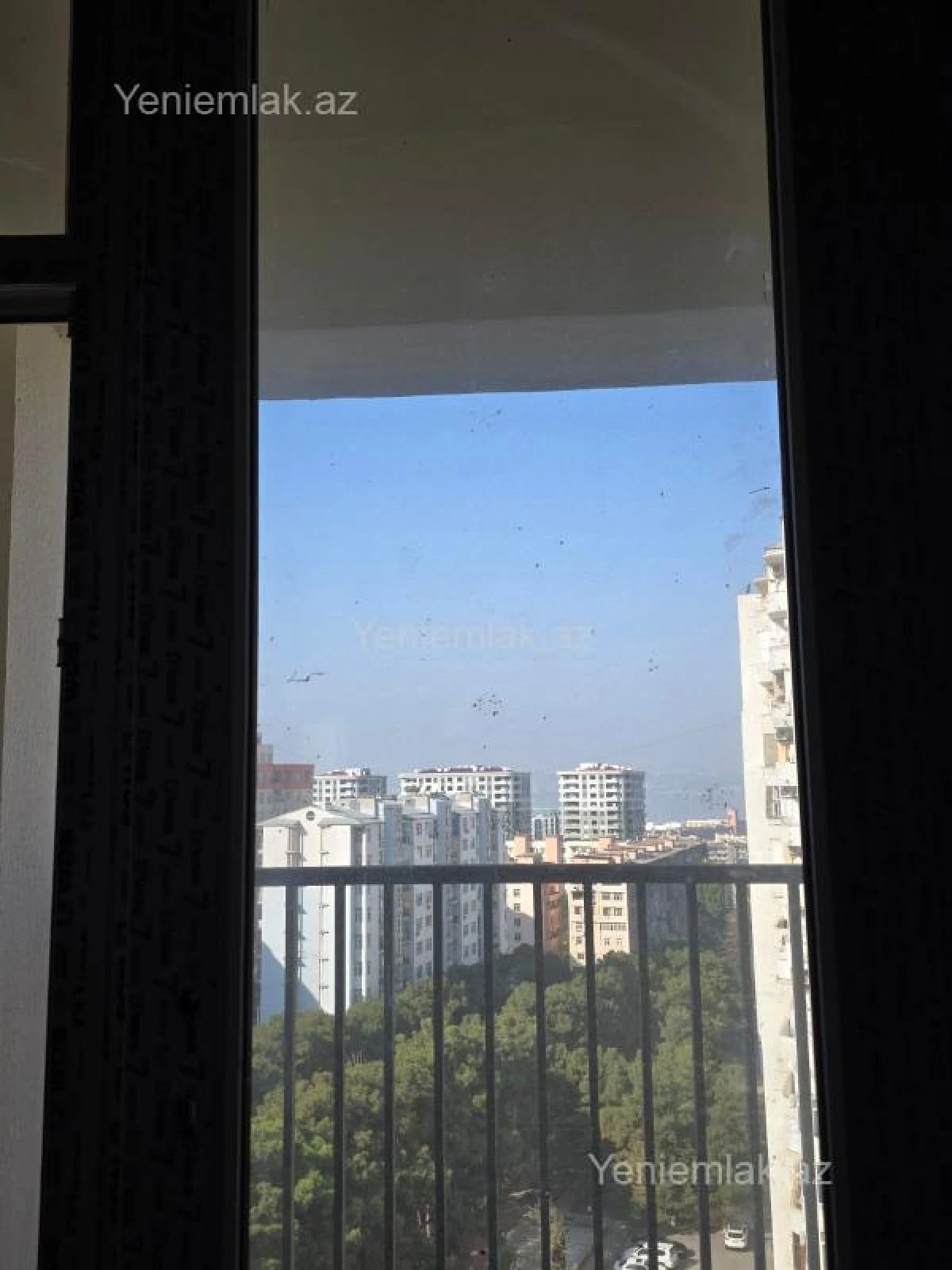 Satılır 3 otaqlı yeni tikili 110 m²