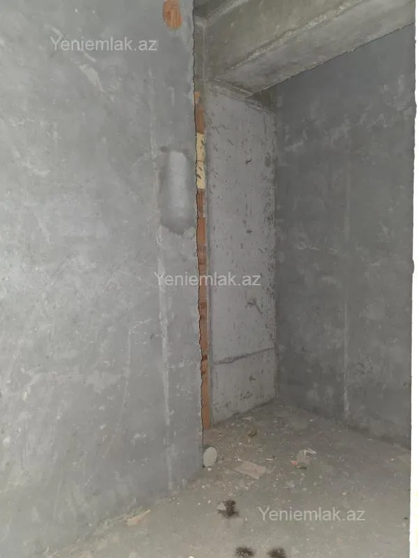 Satılır 3 otaqlı yeni tikili 110 m²