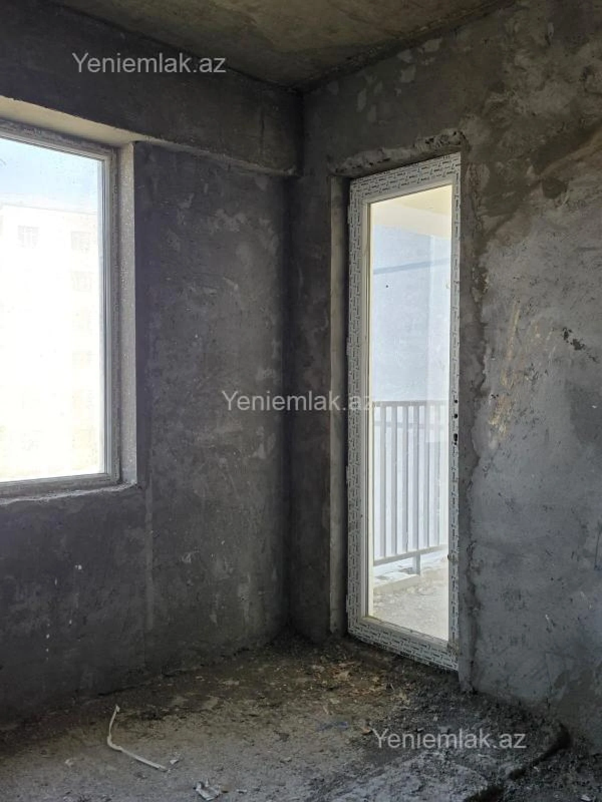 Satılır 3 otaqlı yeni tikili 110 m²