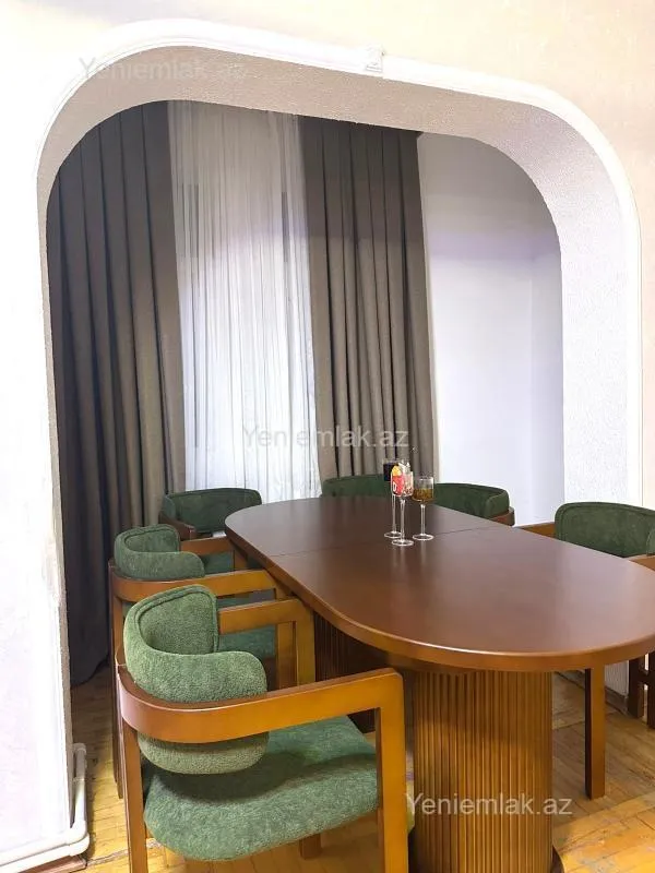 Satılır 3 otaqlı köhnə tikili 71 m²