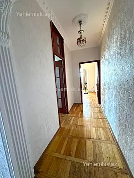 Satılır 3 otaqlı köhnə tikili 71 m²