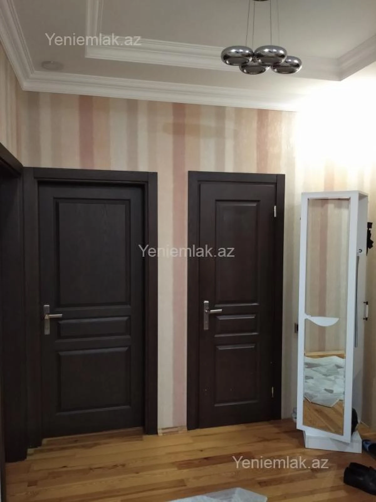 Satılır 3 otaqlı yeni tikili 80 m²
