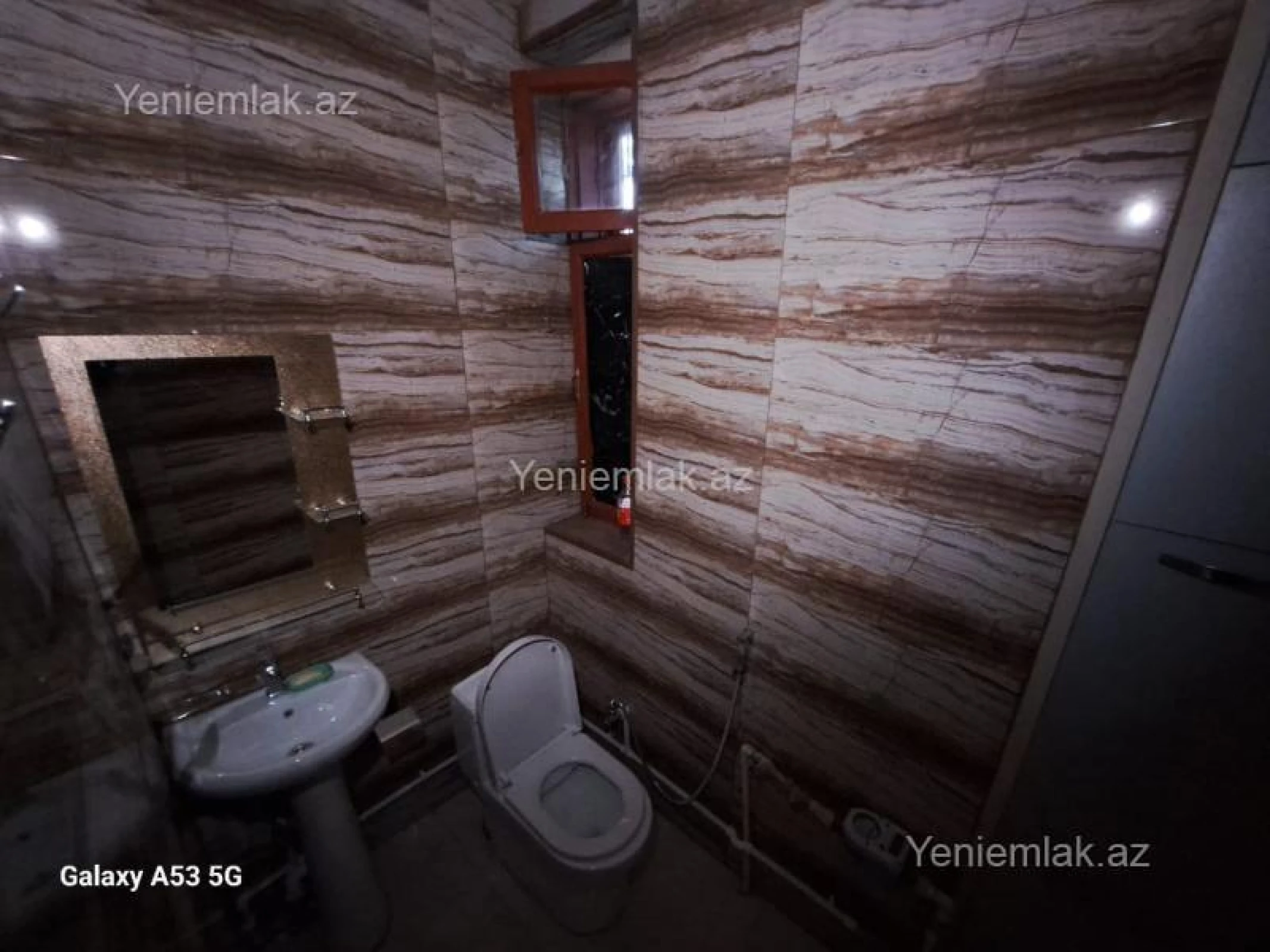 Satılır 2 otaqlı obyekt 40 m²