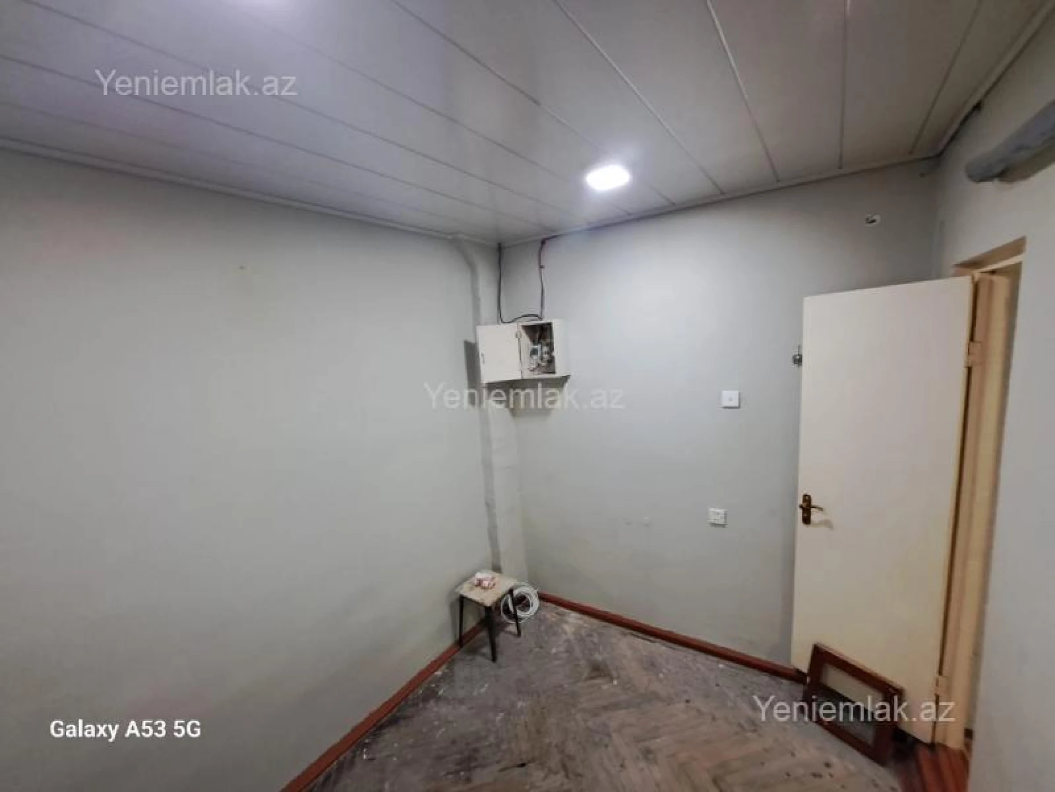 Satılır 2 otaqlı obyekt 40 m²