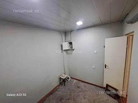 Satılır 2 otaqlı obyekt 40 m²