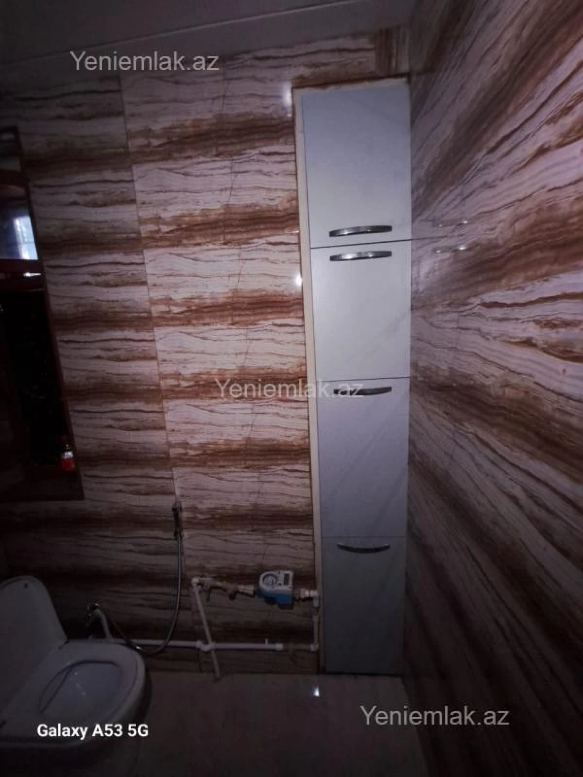 Satılır 2 otaqlı obyekt 40 m²