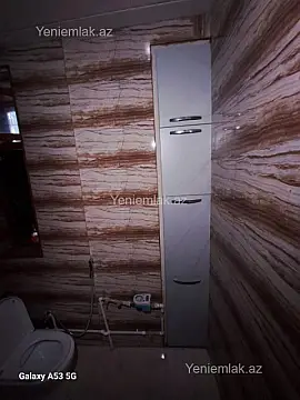 Satılır 2 otaqlı obyekt 40 m²